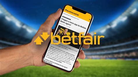 betfair aplicativo.
